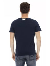 Bikkembergs · Тениска · Син | DontMiss.bg