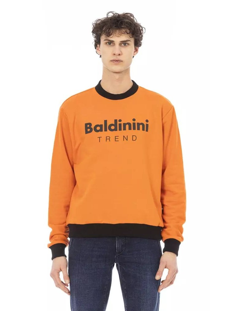 Baldinini · Суитшърт · Оранжев | DontMiss.bg