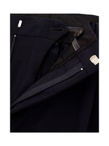 Valentino · Панталони · Черен | DontMiss.bg