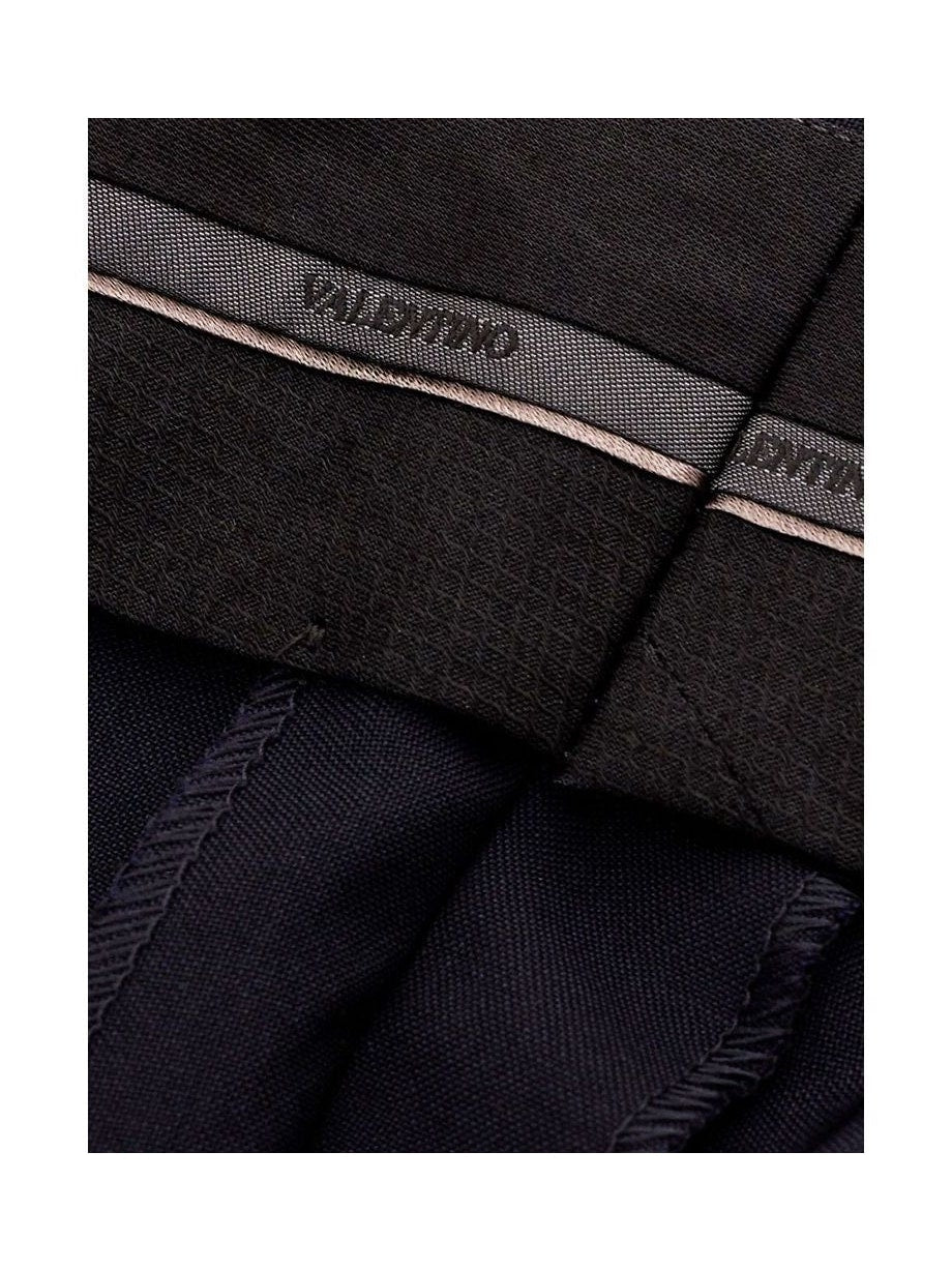 Valentino · Панталони · Черен | DontMiss.bg