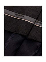 Valentino · Панталони · Черен | DontMiss.bg