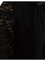 Dolce&Gabbana · Блуза · Черен | DontMiss.bg
