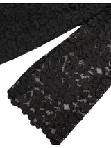 Dolce&Gabbana · Блуза · Черен | DontMiss.bg