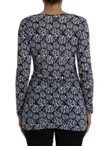 Just Cavalli · Тениска · Син | DontMiss.bg