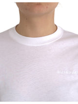Balenciaga · Тениска · Бял | DontMiss.bg