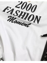 Dolce&Gabbana · Тениска · Бял | DontMiss.bg