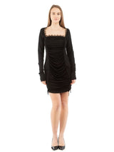 Moschino · Рокля · Черен | DontMiss.bg
