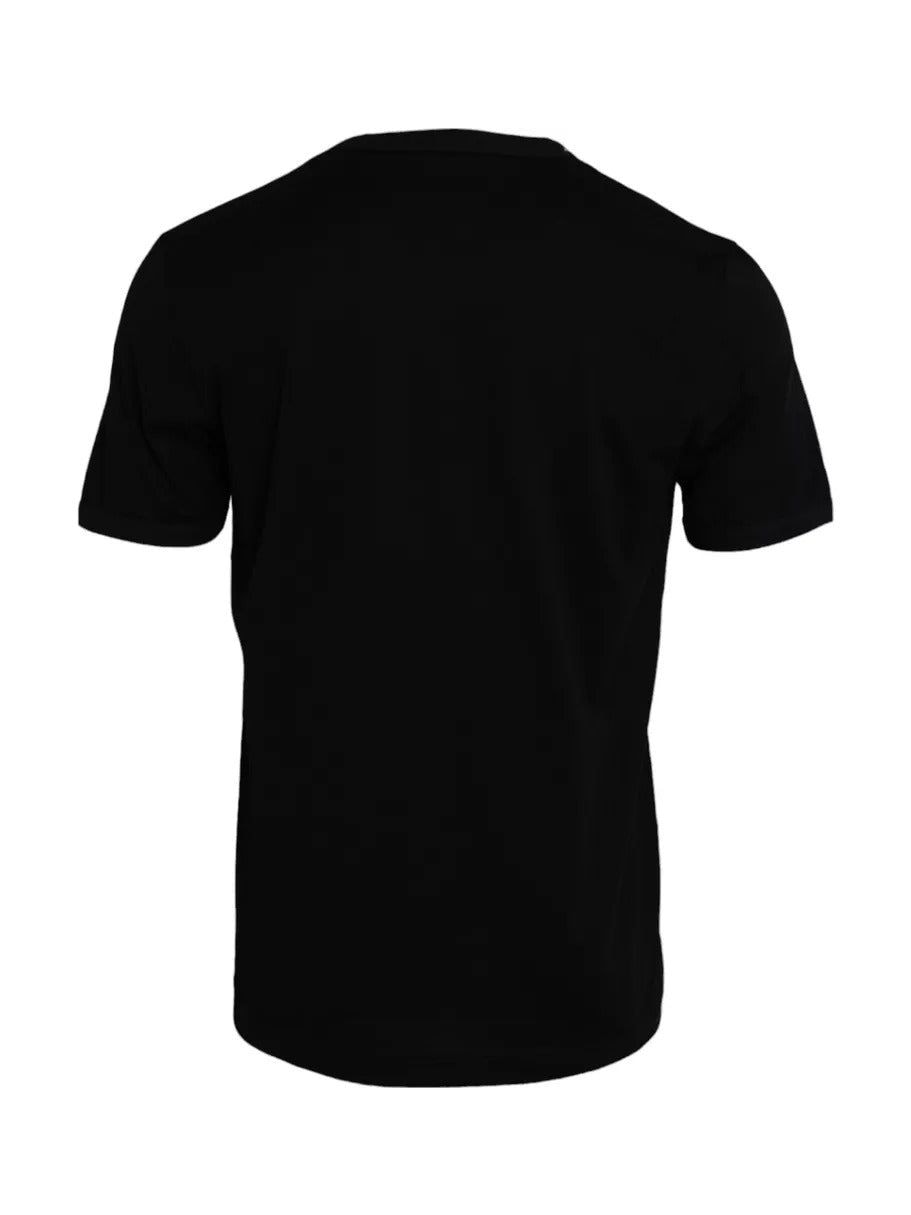 Dolce&Gabbana · Тениска · Черен | DontMiss.bg
