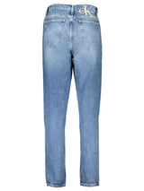 Calvin Klein · Дънки · Син | DontMiss.bg
