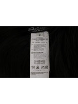 Dolce&Gabbana · Шал · Черен | DontMiss.bg