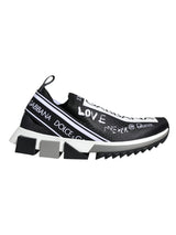 Dolce&Gabbana · Ниски кецове · Черен | DontMiss.bg