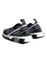 Dolce&Gabbana · Ниски кецове · Черен | DontMiss.bg