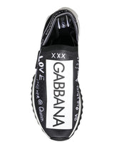 Dolce&Gabbana · Ниски кецове · Черен | DontMiss.bg