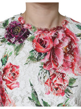 Dolce&Gabbana · Блуза · Бял | DontMiss.bg