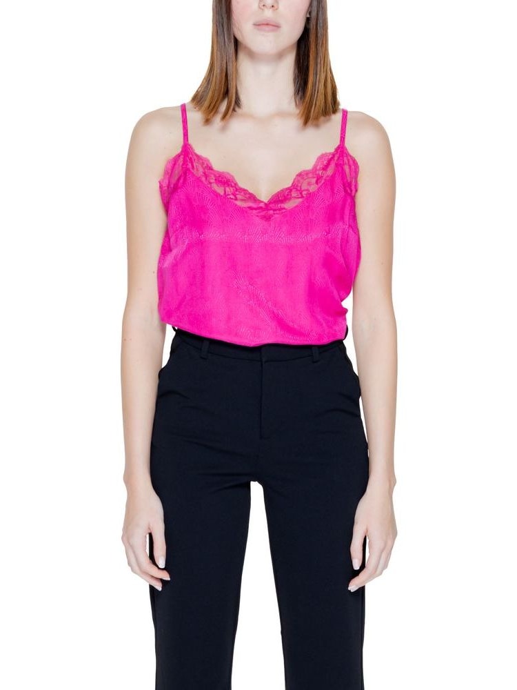 Vila Clothes · Потник · Розов | DontMiss.bg