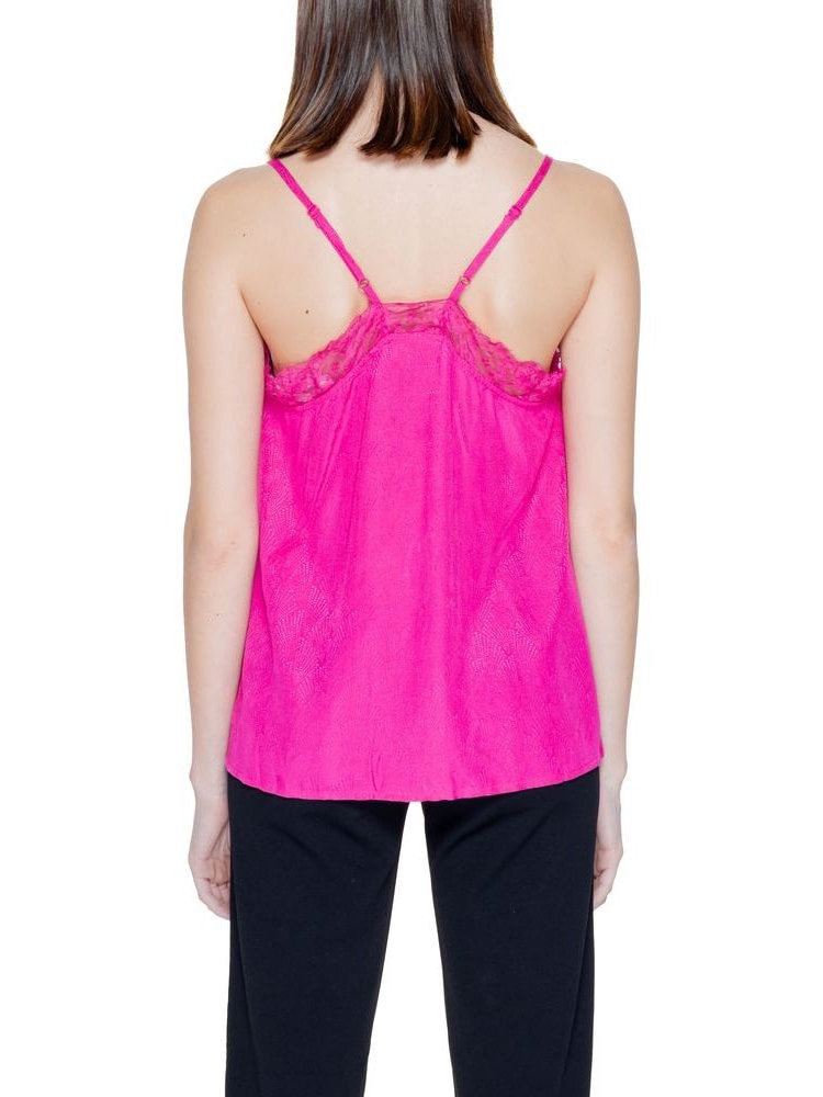 Vila Clothes · Потник · Розов | DontMiss.bg