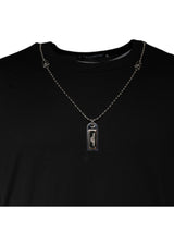 Dolce&Gabbana · Тениска · Черен | DontMiss.bg