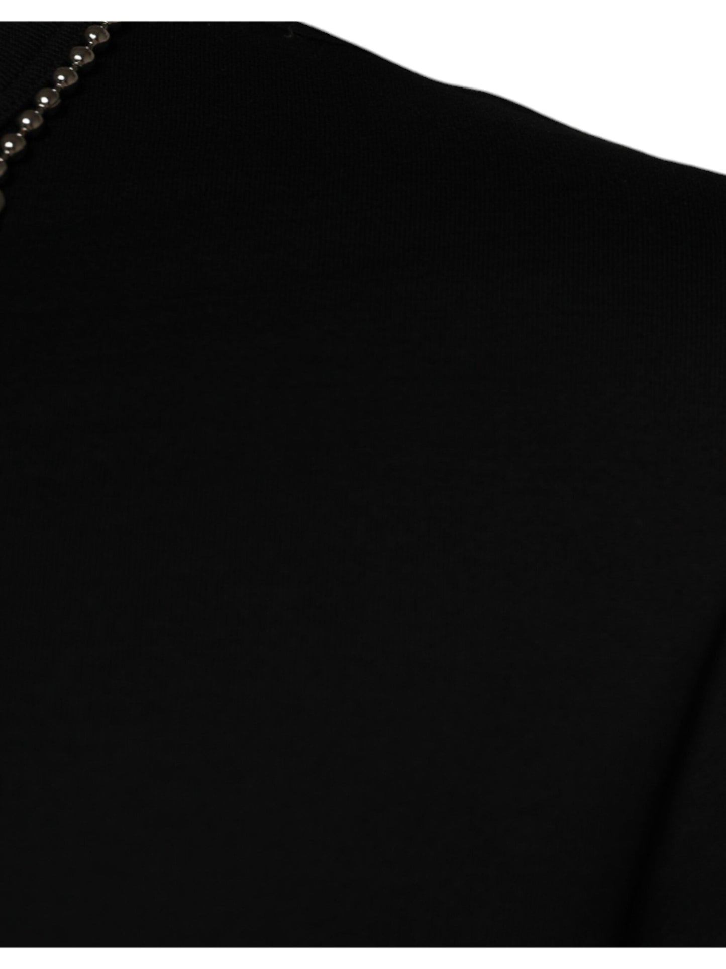 Dolce&Gabbana · Тениска · Черен | DontMiss.bg