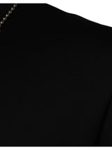 Dolce&Gabbana · Тениска · Черен | DontMiss.bg
