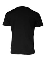 Dolce&Gabbana · Тениска · Черен | DontMiss.bg