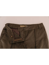 Ermanno Scervino · Шорти · Кафяв | DontMiss.bg