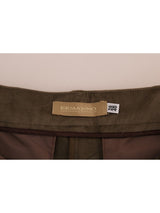 Ermanno Scervino · Шорти · Кафяв | DontMiss.bg