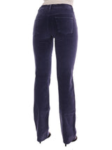 Ermanno Scervino · Панталони · Лилав | DontMiss.bg