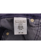 Ermanno Scervino · Панталони · Лилав | DontMiss.bg