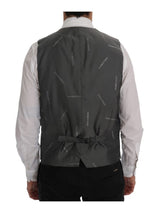 Dolce&Gabbana · Елек · Сив | DontMiss.bg
