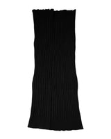 Dolce&Gabbana · Шал · Черен | DontMiss.bg