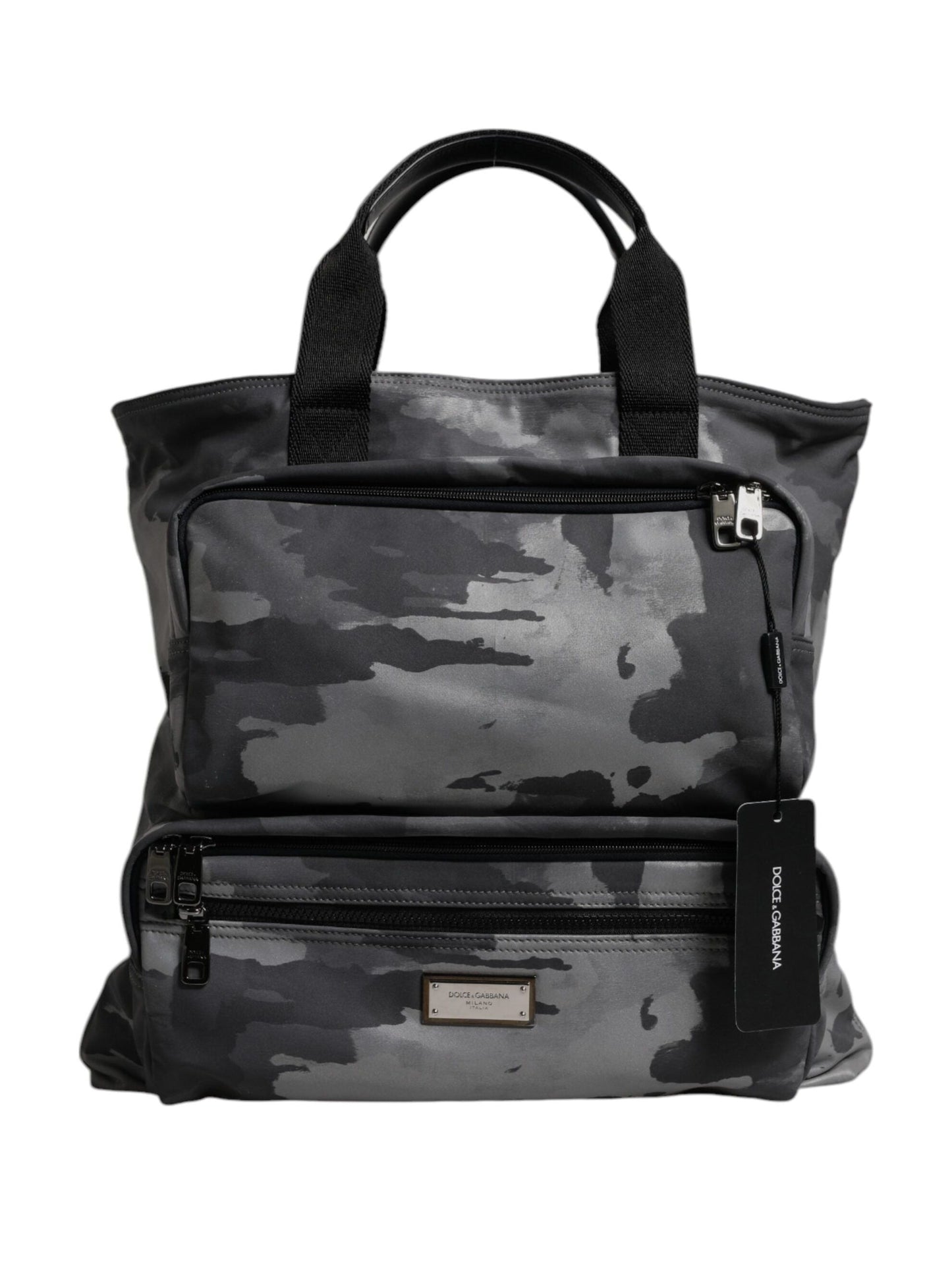 Dolce&Gabbana · Чанта · Черен | DontMiss.bg