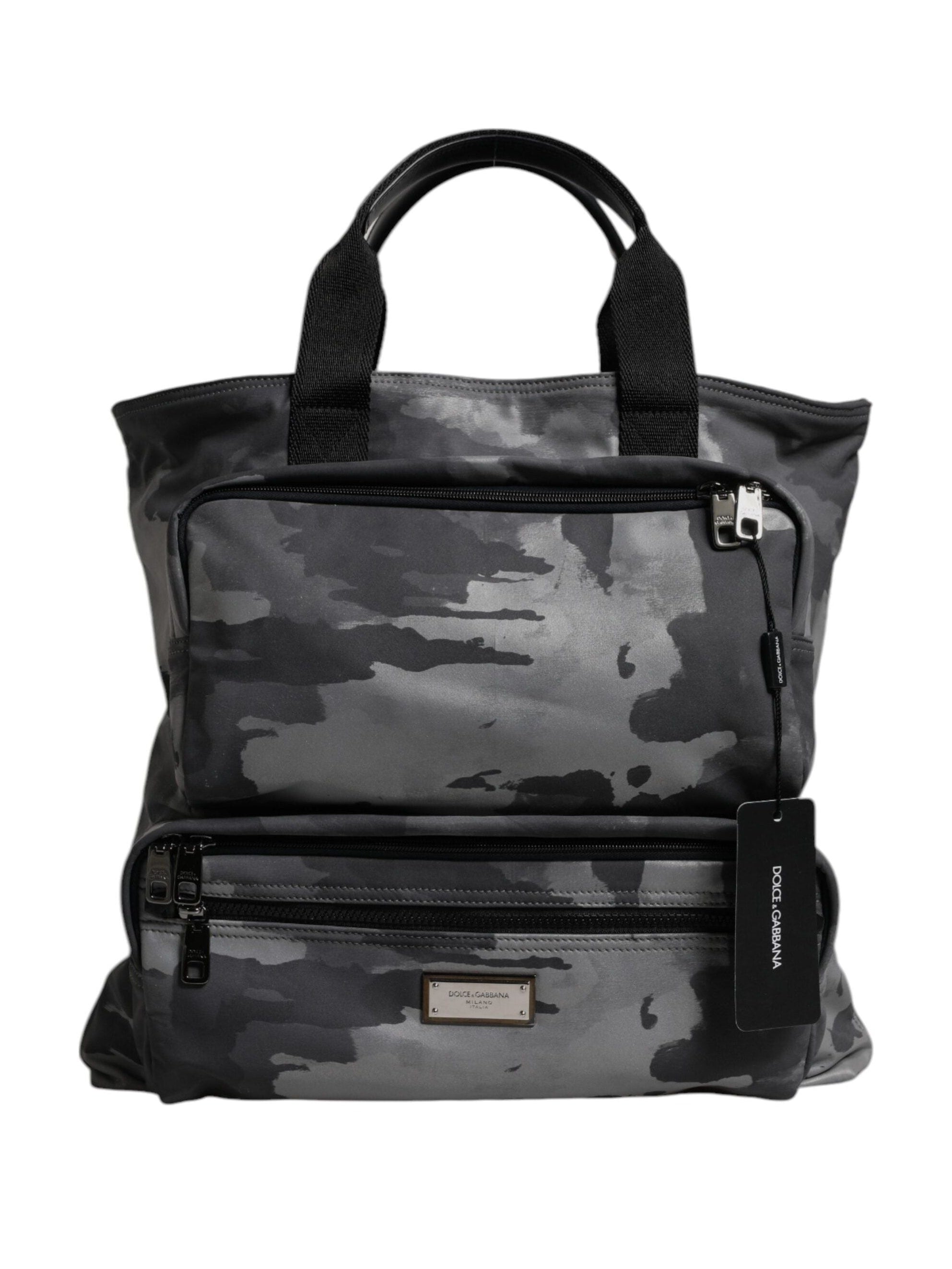 Dolce&Gabbana · Чанта · Черен | DontMiss.bg