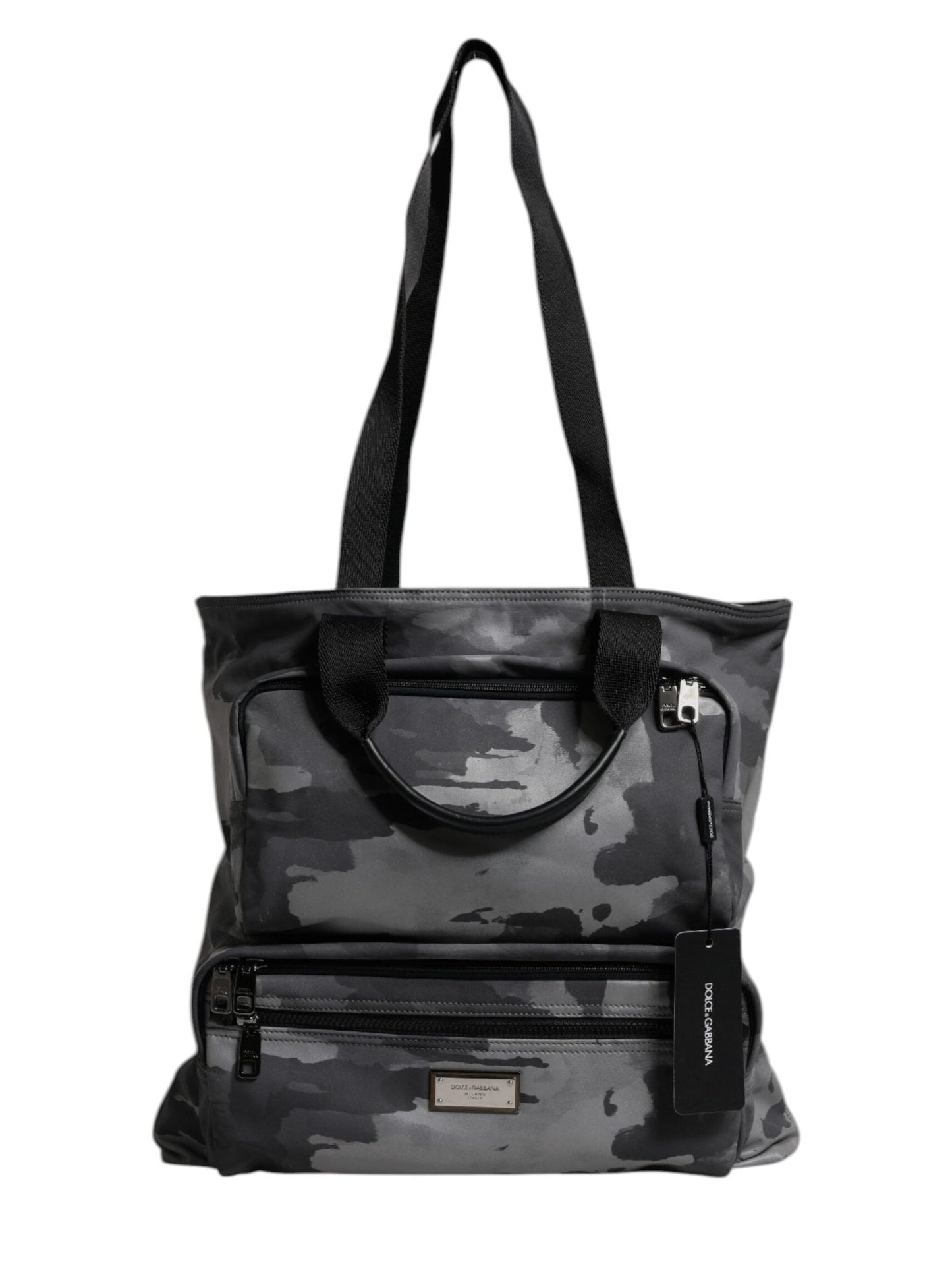 Dolce&Gabbana · Чанта · Черен | DontMiss.bg