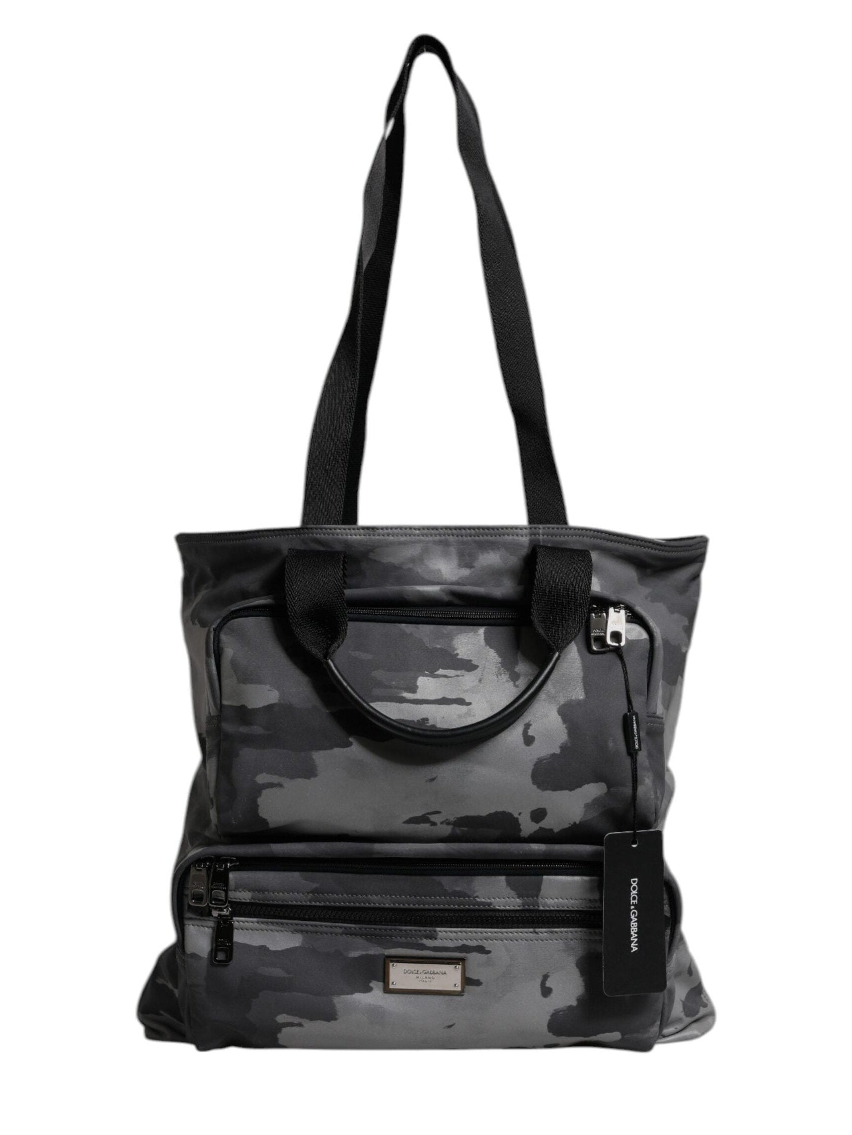 Dolce&Gabbana · Чанта · Черен | DontMiss.bg