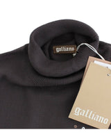 John Galliano · Поло · Кафяв | DontMiss.bg