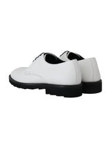 Dolce&Gabbana · Ниски обувки · Бял | DontMiss.bg