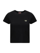 Kenzo · Тениска · Черен | DontMiss.bg