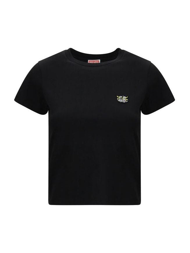 Kenzo · Тениска · Черен | DontMiss.bg