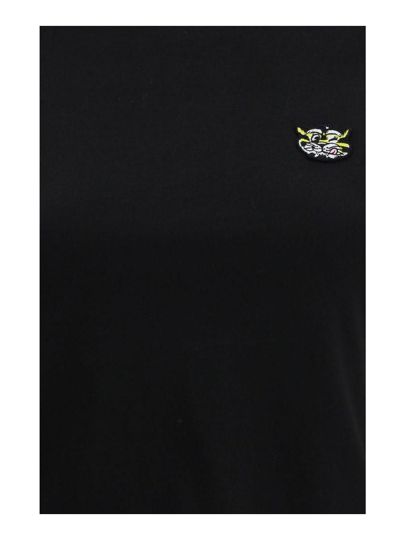Kenzo · Тениска · Черен | DontMiss.bg