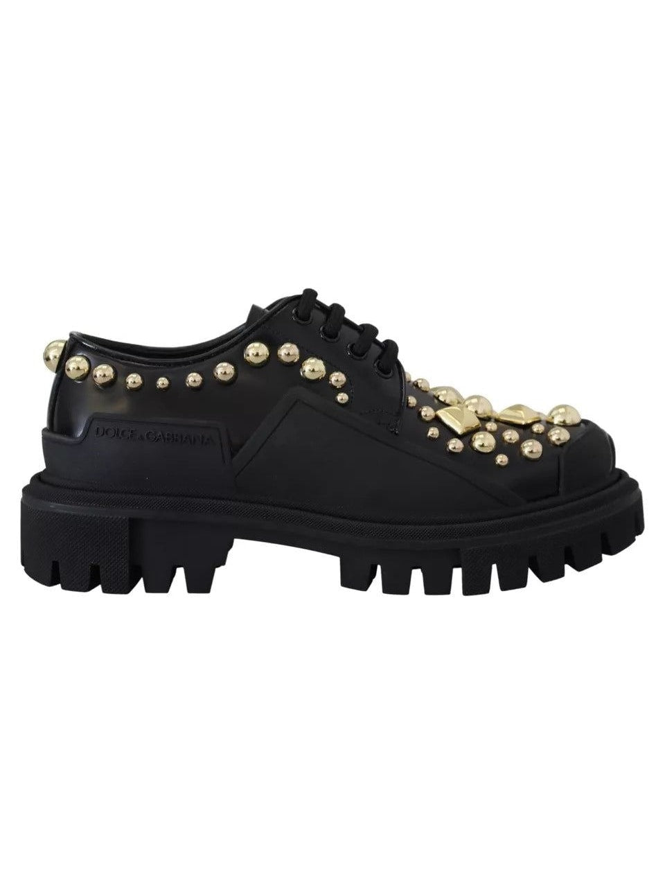 Dolce&Gabbana · Ниски обувки · Черен | DontMiss.bg