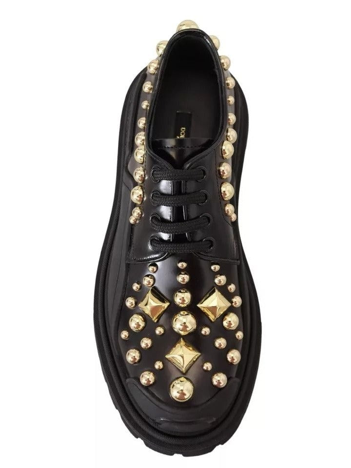Dolce&Gabbana · Ниски обувки · Черен | DontMiss.bg