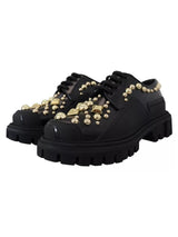 Dolce&Gabbana · Ниски обувки · Черен | DontMiss.bg