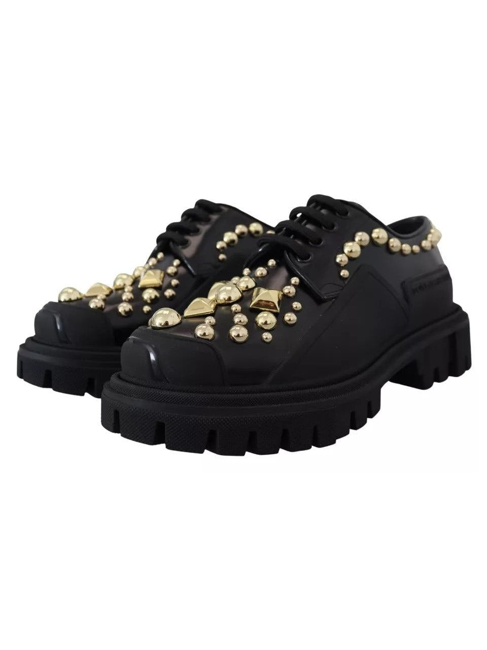 Dolce&Gabbana · Ниски обувки · Черен | DontMiss.bg
