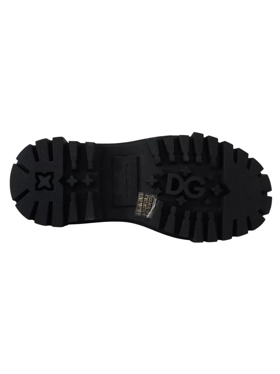 Dolce&Gabbana · Ниски обувки · Черен | DontMiss.bg