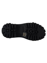 Dolce&Gabbana · Ниски обувки · Черен | DontMiss.bg