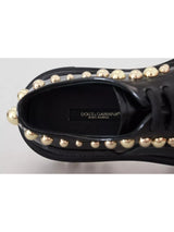 Dolce&Gabbana · Ниски обувки · Черен | DontMiss.bg