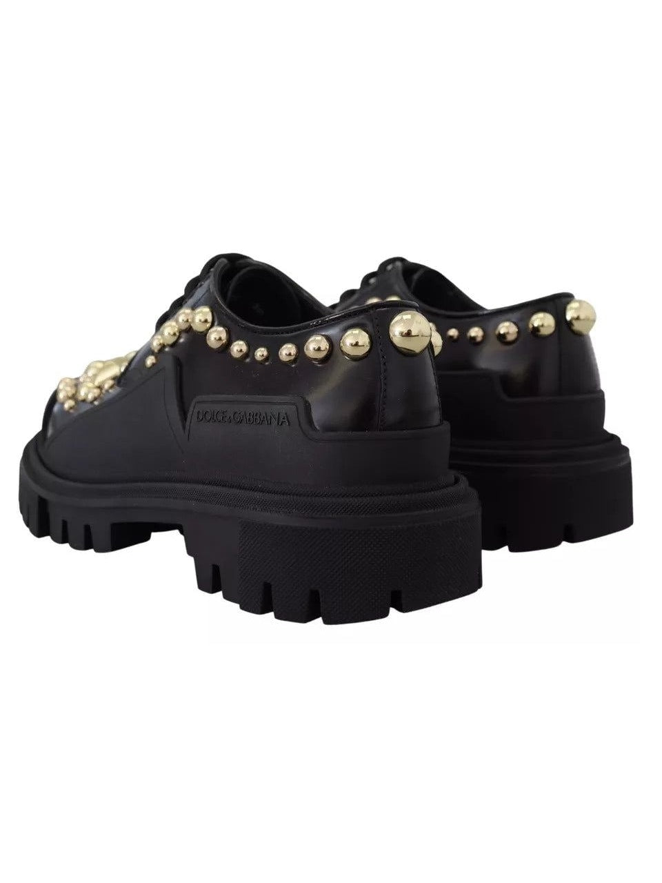 Dolce&Gabbana · Ниски обувки · Черен | DontMiss.bg