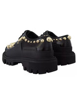 Dolce&Gabbana · Ниски обувки · Черен | DontMiss.bg