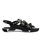 Dolce&Gabbana · Сандали · Черен | DontMiss.bg