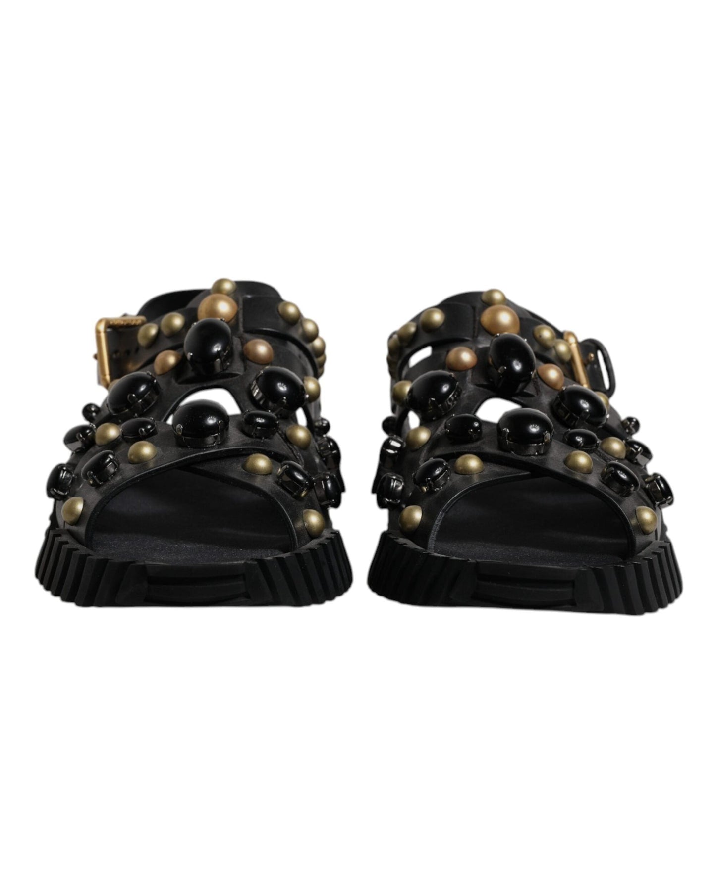 Dolce&Gabbana · Сандали · Черен | DontMiss.bg